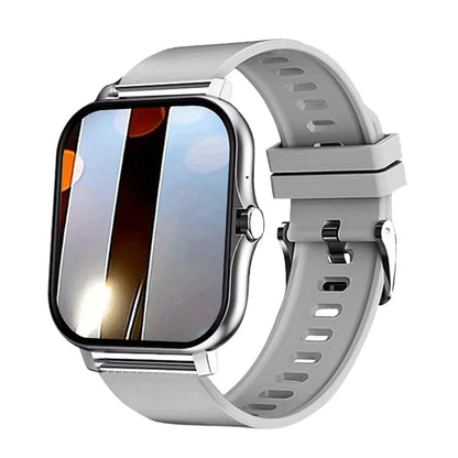 2023 Smartwatch, 1.44" Color Screen, Bluetooth Call, Blood Oxygen/Pressure Monitor