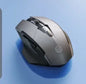 INPHIC F1 2.4G Wireless Rechargeable Silent Mouse (Ergonomic)