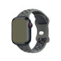 Silicone Sports Strap for Apple Watch (38mm-49mm)