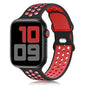 Silicone Sports Strap for Apple Watch (38mm-49mm)