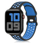 Silicone Sports Strap for Apple Watch (38mm-49mm)