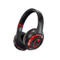 Marvel Spider-Man Bluetooth Headphones, Foldable, Noise Cancelling, HIFI Stereo Gaming Headset