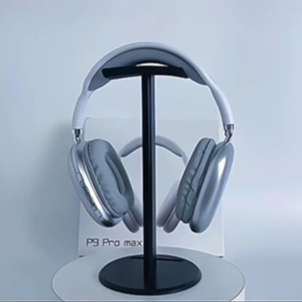 P9 Wireless Bluetooth Gaming Headset with Mic & Noise Cancelling